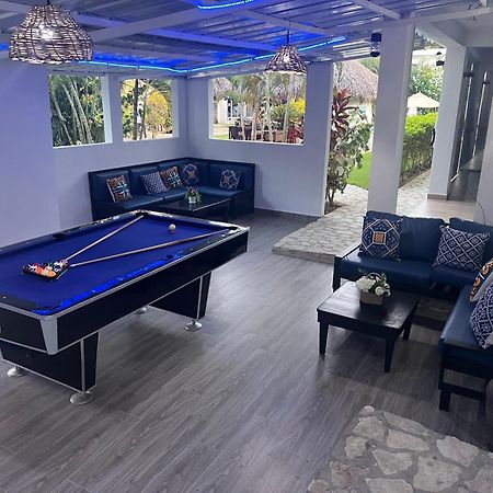 Diamond Hotel Cabarete Exteriör bild