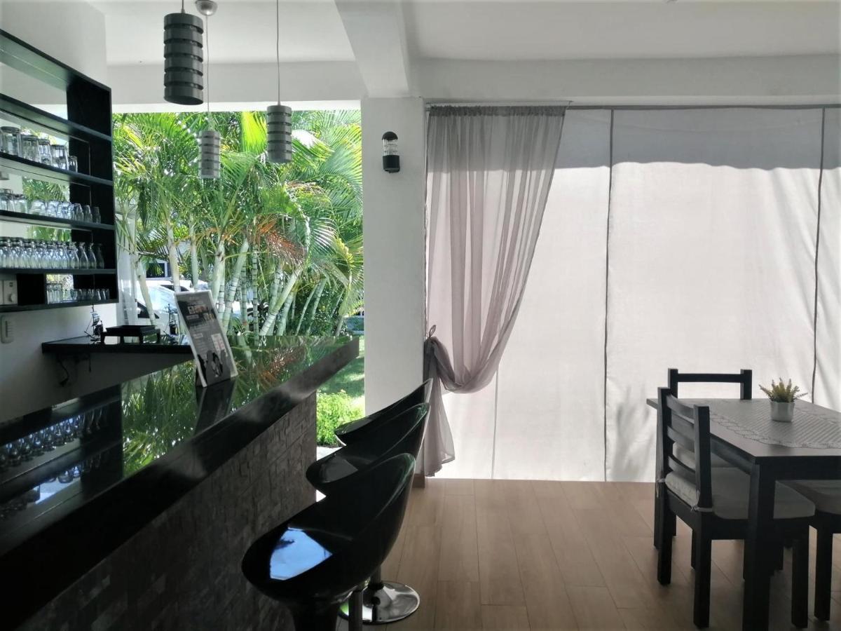 Diamond Hotel Cabarete Exteriör bild