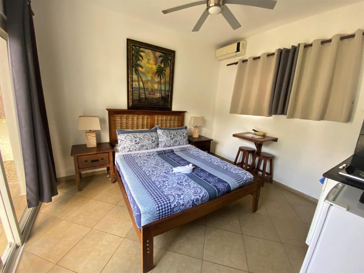 Diamond Hotel Cabarete Exteriör bild