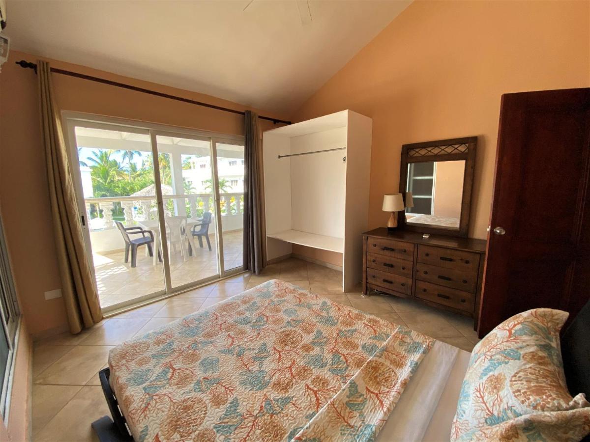 Diamond Hotel Cabarete Exteriör bild