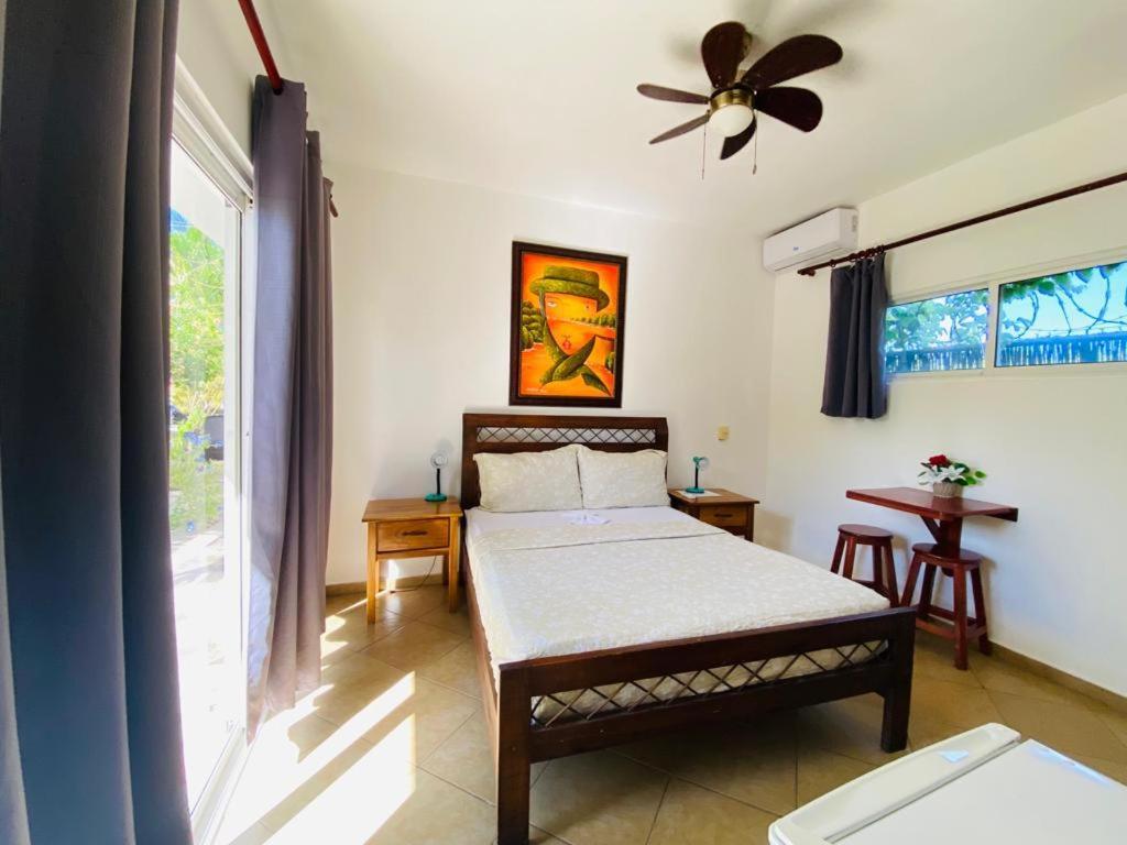 Diamond Hotel Cabarete Exteriör bild