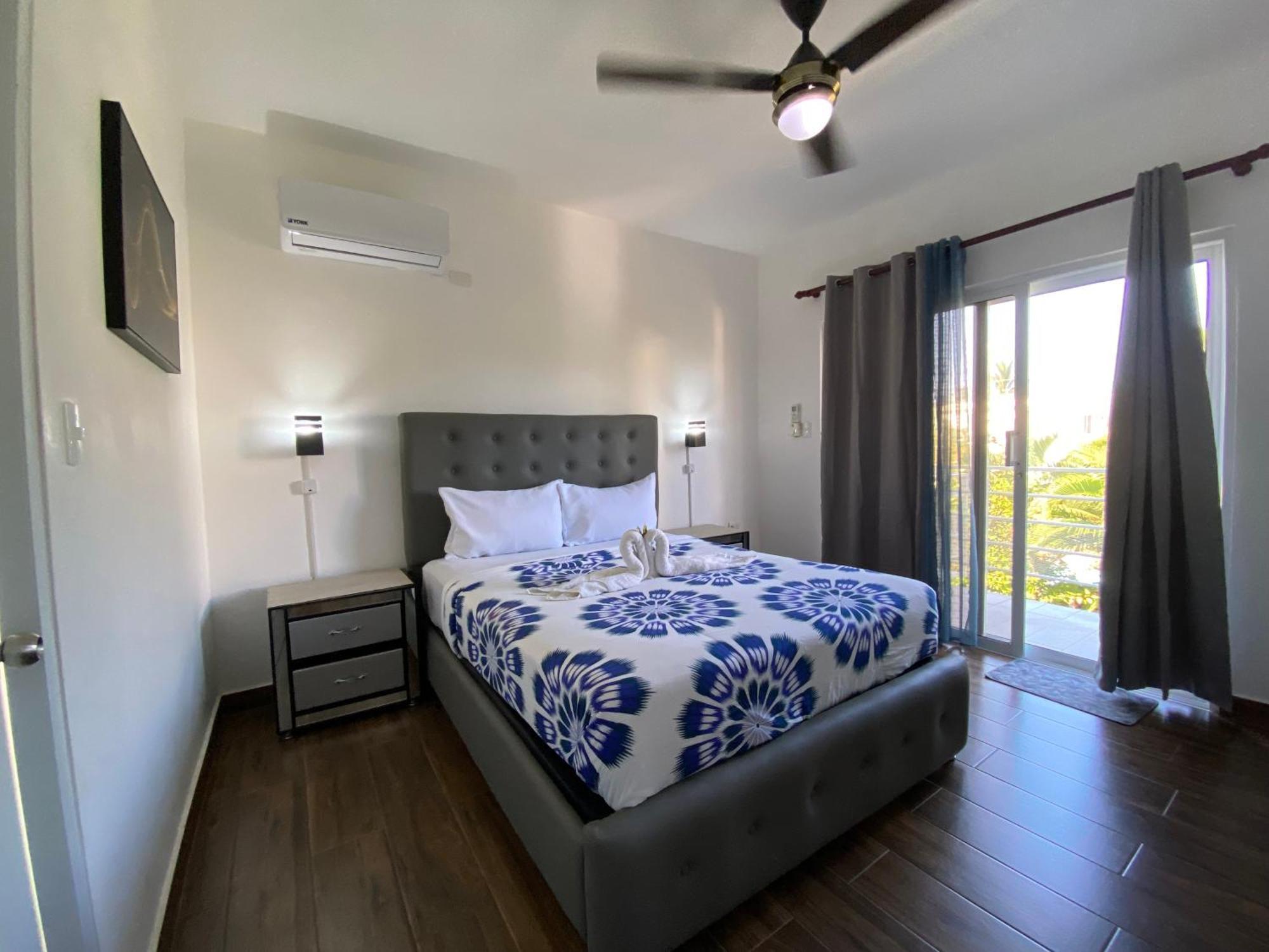 Diamond Hotel Cabarete Exteriör bild