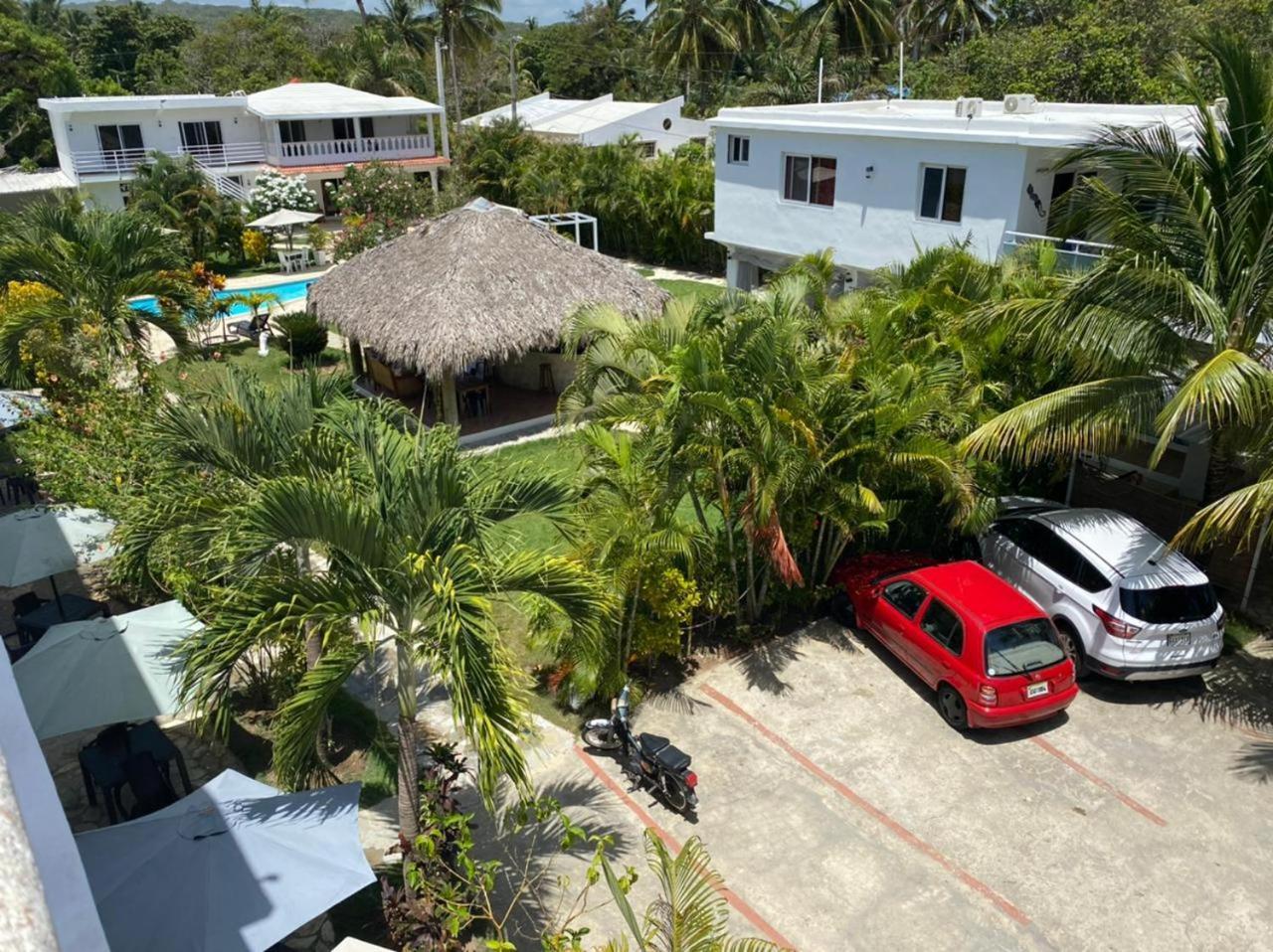Diamond Hotel Cabarete Exteriör bild