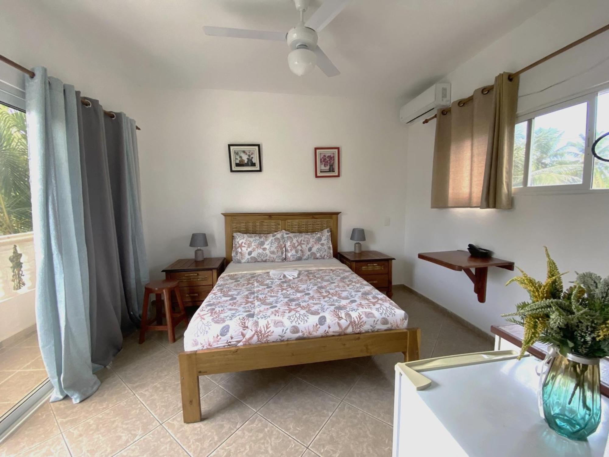 Diamond Hotel Cabarete Exteriör bild