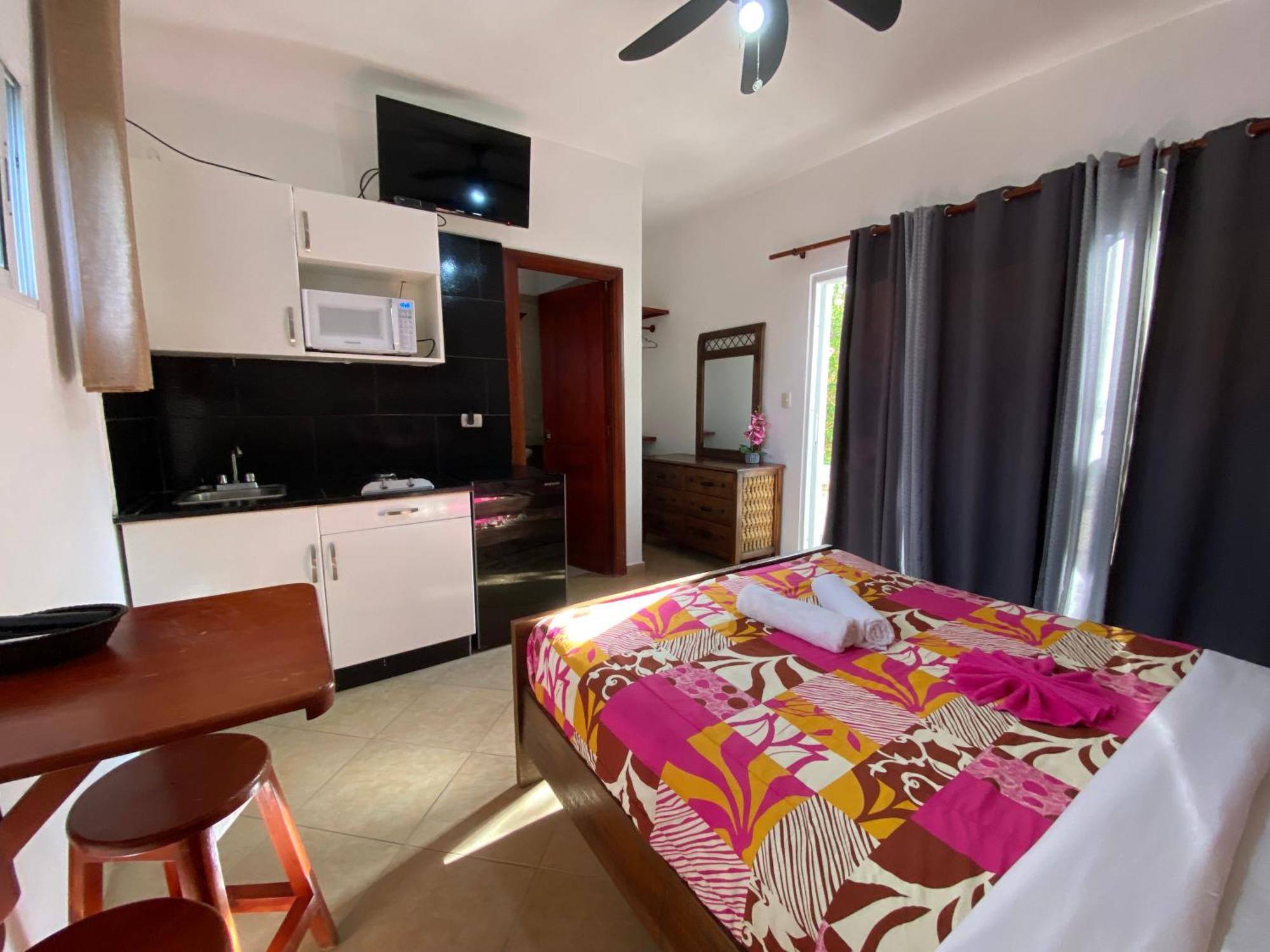 Diamond Hotel Cabarete Exteriör bild