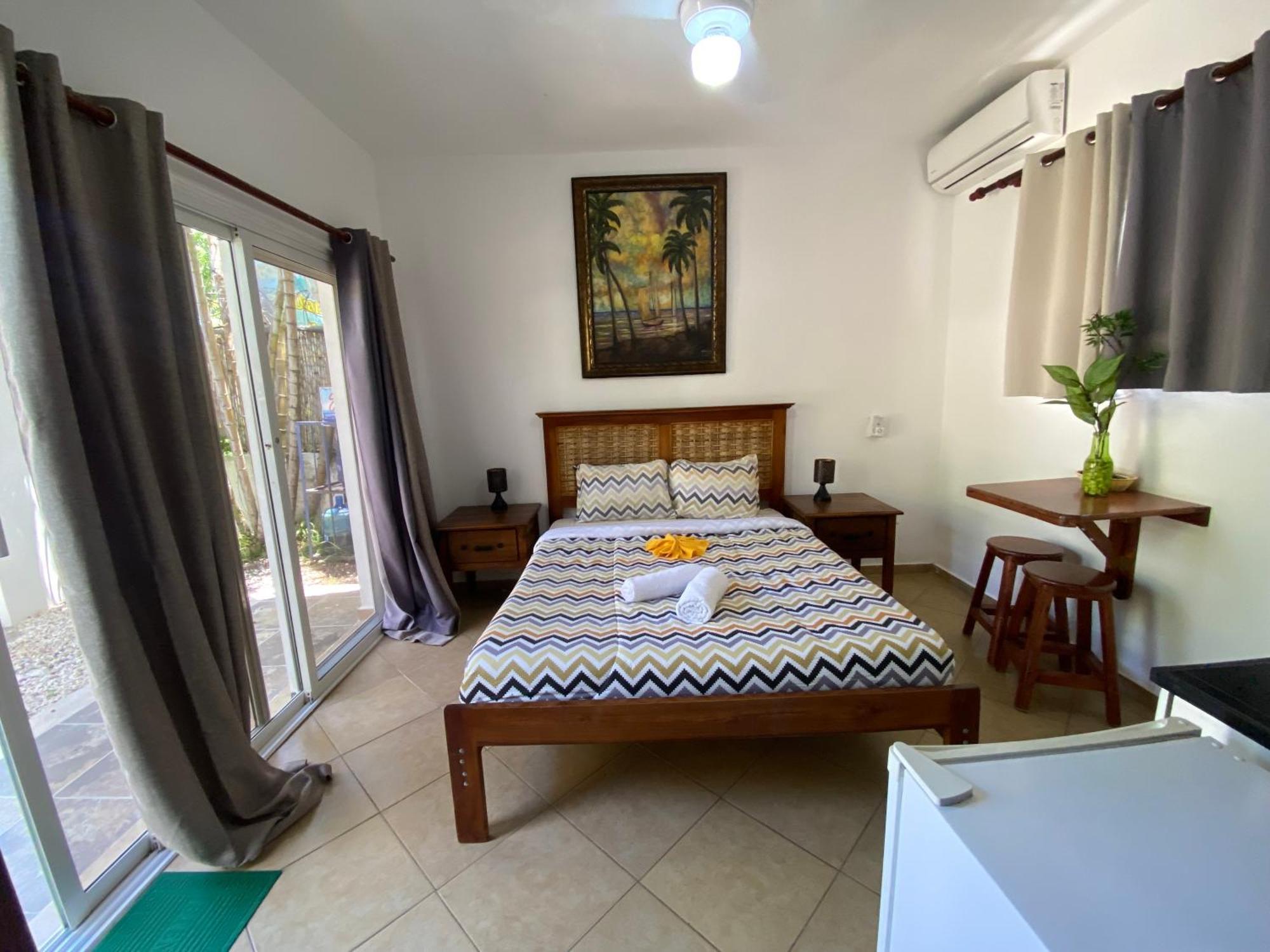 Diamond Hotel Cabarete Exteriör bild